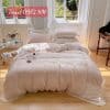 Bộ chăn ga gối Tencel 0972HM.8