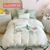 Bộ chăn ga gối Tencel 0977QH.6