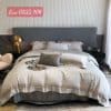 Bộ chăn ga gối Lụa cao cấp-0832HM