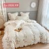 Bộ chăn ga gối lụa 0856HM.8