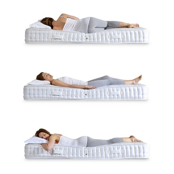 Bị đau lưng nên nằm đệm gì? 10 loại đệm phù hợp nhất cho người đau lưng 18 bi-dau-lung-nen-nam-dem-gi