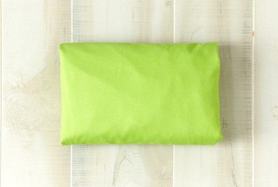 Cách gấp ga giường