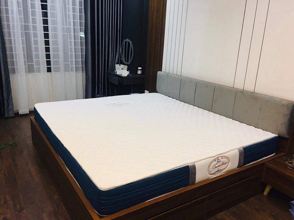 Nệm Cao Su Là Gì? Thực Chất Nệm Cao Su Non Có Tốt Không? 16 nem-cao-su-non-co-tot-khong