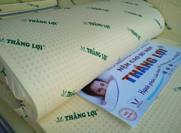 Nệm Cao Su Là Gì? Thực Chất Nệm Cao Su Non Có Tốt Không? 18 nem-cao-su-non-co-tot-khong