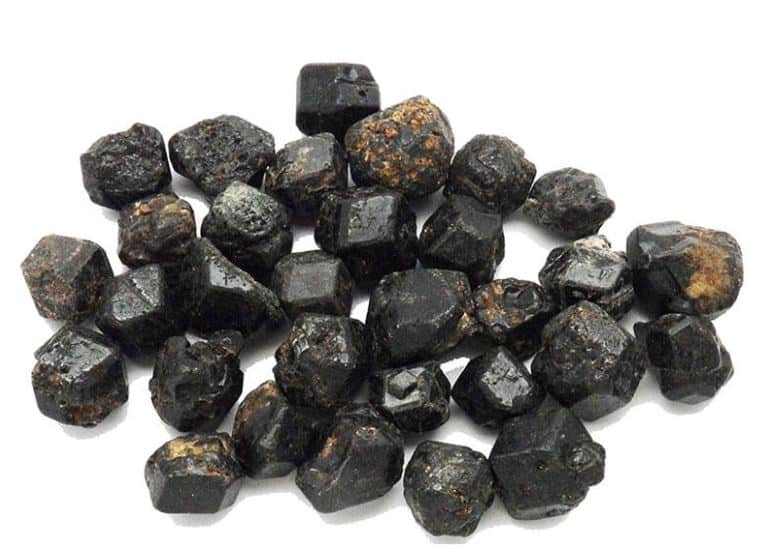 Đệm đá nóng Germanium HQ Joliefam cao cấp 11 Đá Germanium