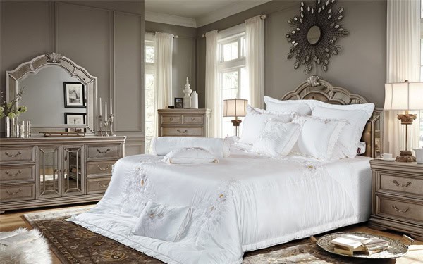 Jolie'Fam Bedding Queen