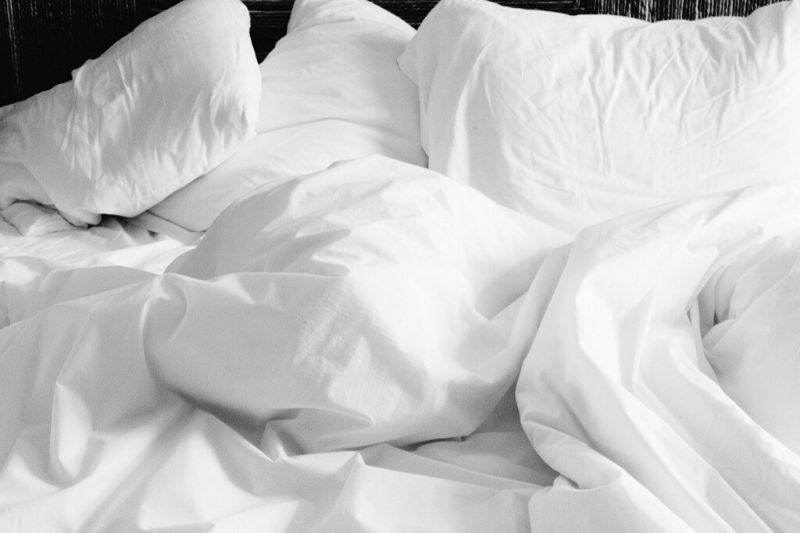 Chăn Ga Gối Đệm Khách Sạn Mau Hỏng? Có Thể Bạn Đang Mắc 5 Lỗi Sau