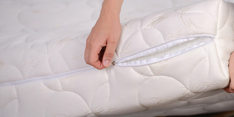 Đệm lò xo khách sạn cao cấp – Lý do vì sao 90% khách quay lại chọn Jolie'Fam 22 Đệm lò xo