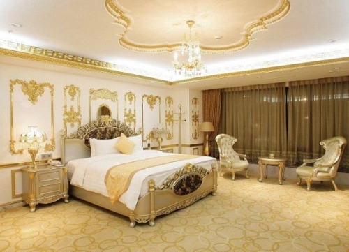 Chăn ga gối đệm Jolie'Fam