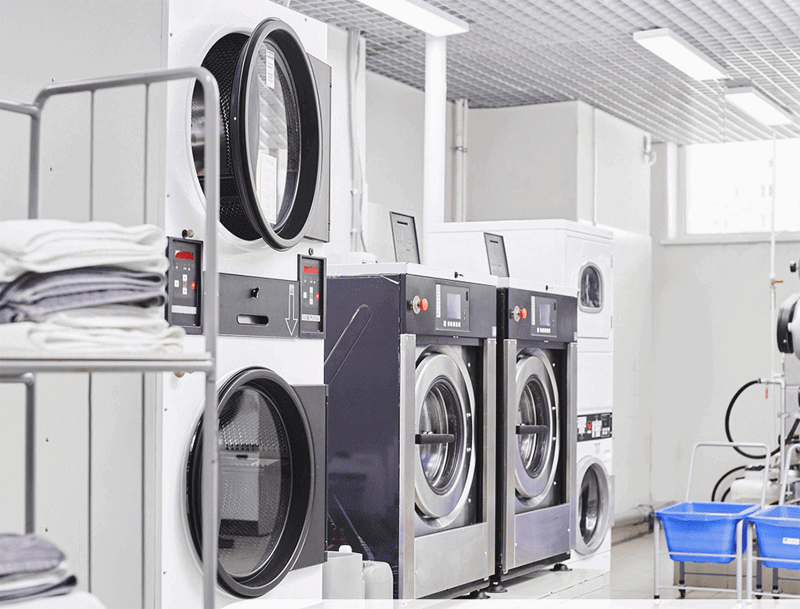 Chăn Ga Gối Đệm Khách Sạn Mau Hỏng? Có Thể Bạn Đang Mắc 5 Lỗi Sau