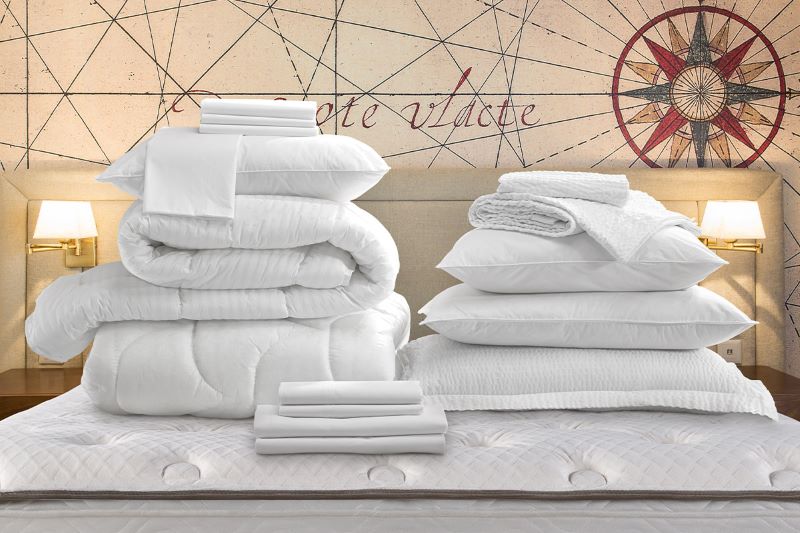 các loại đồ vải