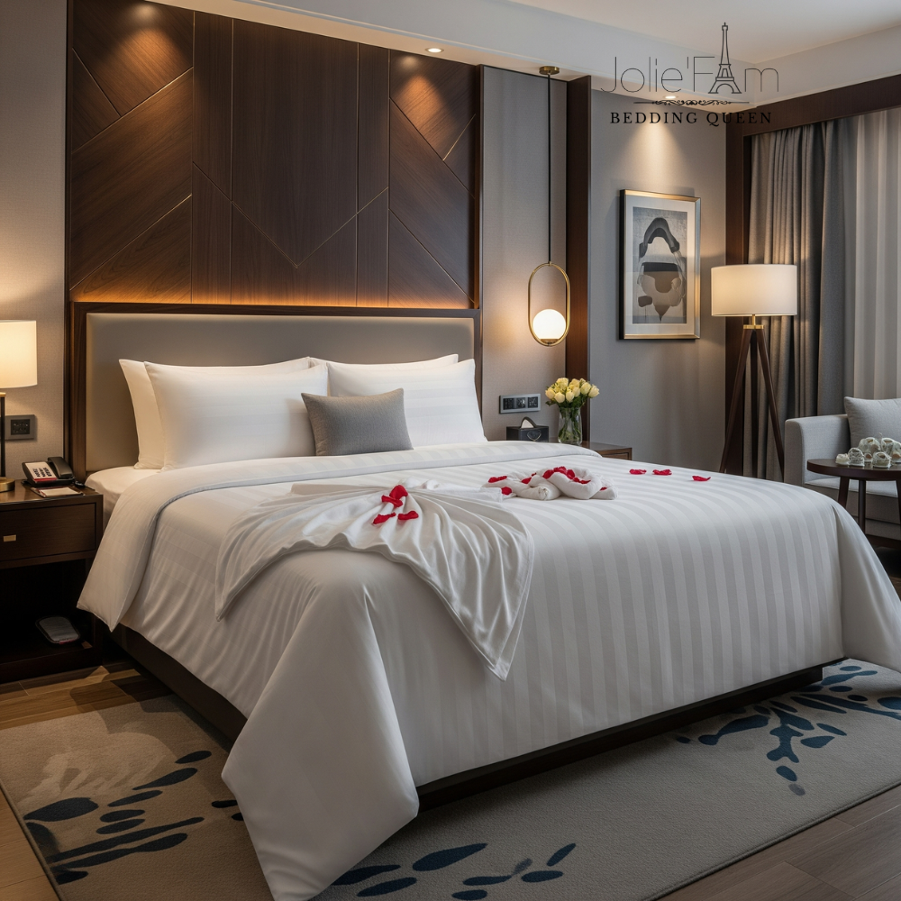 Dành cho khách sạn, villa, căn hộ dịch vụ