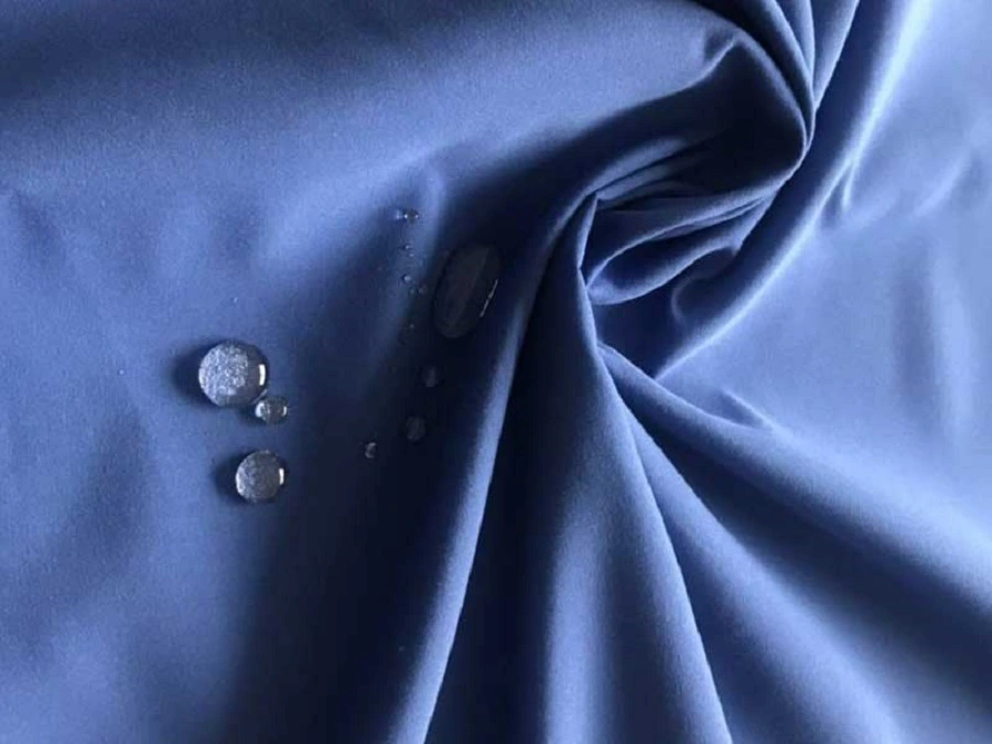 Chọn hàng pha polyester giá rẻ không rõ nguồn gốc
