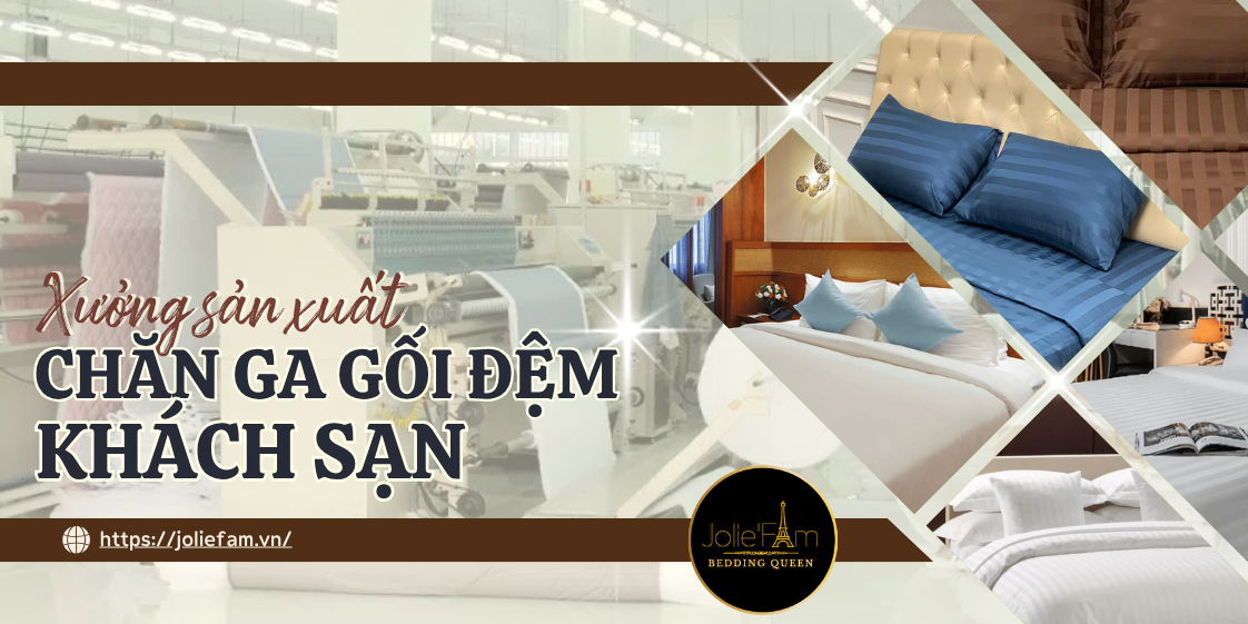 Mạt Bụi Trong Chăn Ga – Kẻ Thù Vô Hình Với Sức Khỏe Của Bé 19 Xưởng may chăn ga gối đệm Jolie'Fam