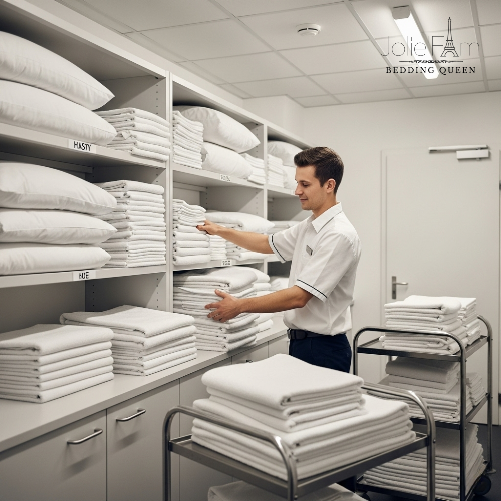 5 Cách Giúp Cắt Giảm Chi Phí Khách Sạn Mà Không Ảnh Hưởng Chất Lượng