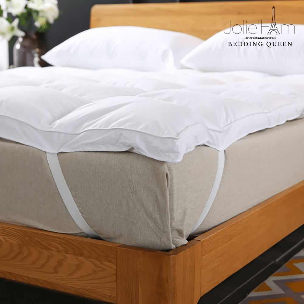 Cấu tạo & chức năng của topper