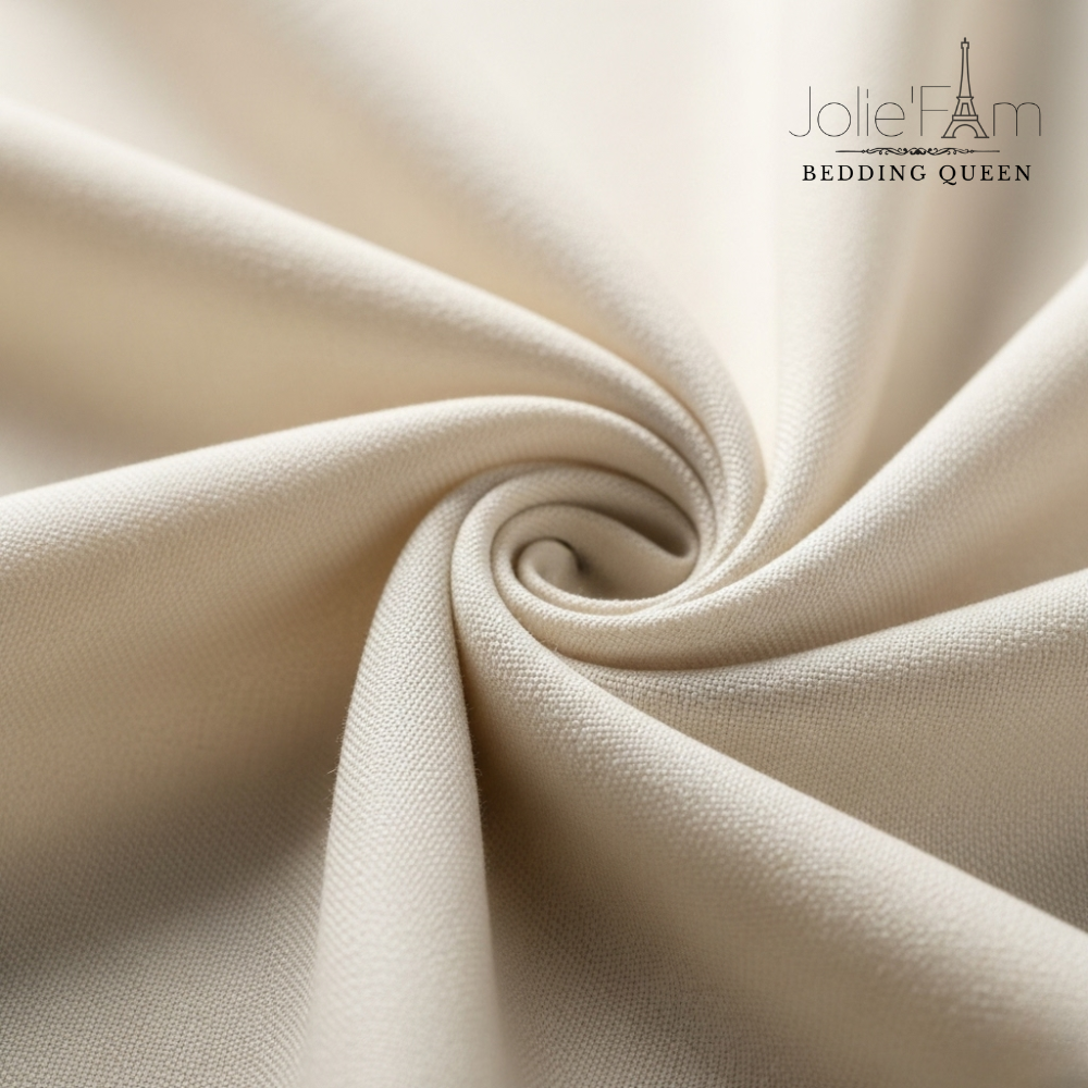 Mật độ sợi vải (Thread count) – Mịn mượt & đẳng cấp
