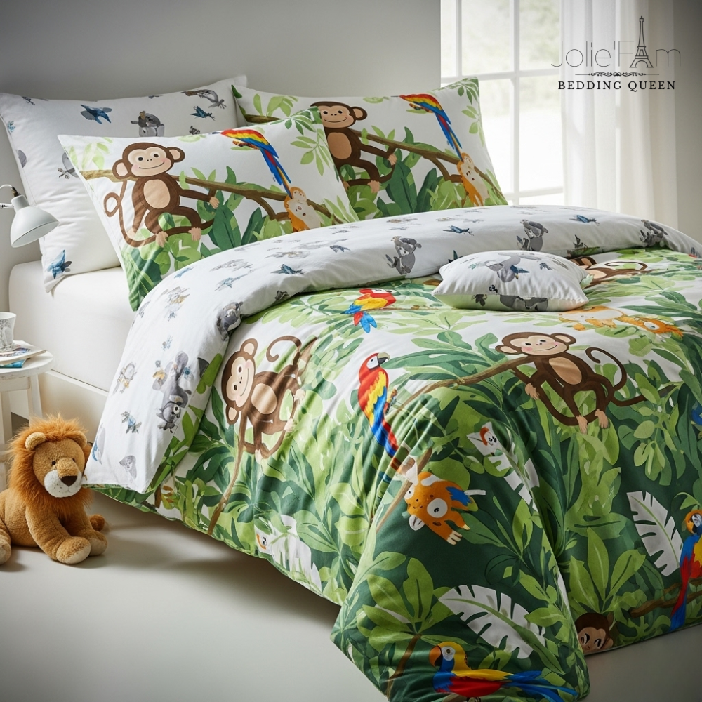 Vải Tencel – Dịu Êm, Điều Hòa Nhiệt Độ Tự Nhiên