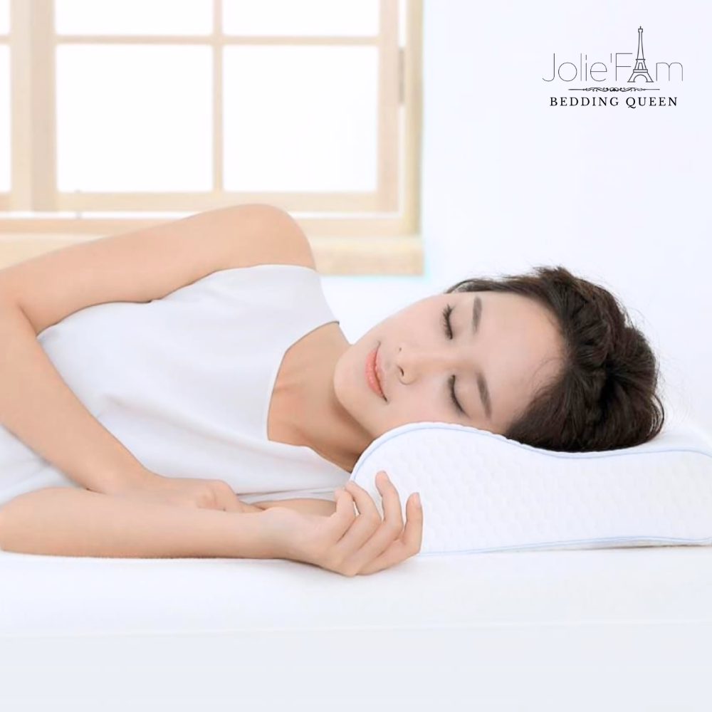 Tại Sao Phải Bảo Quản Gối Cao Su Non Đúng Cách?