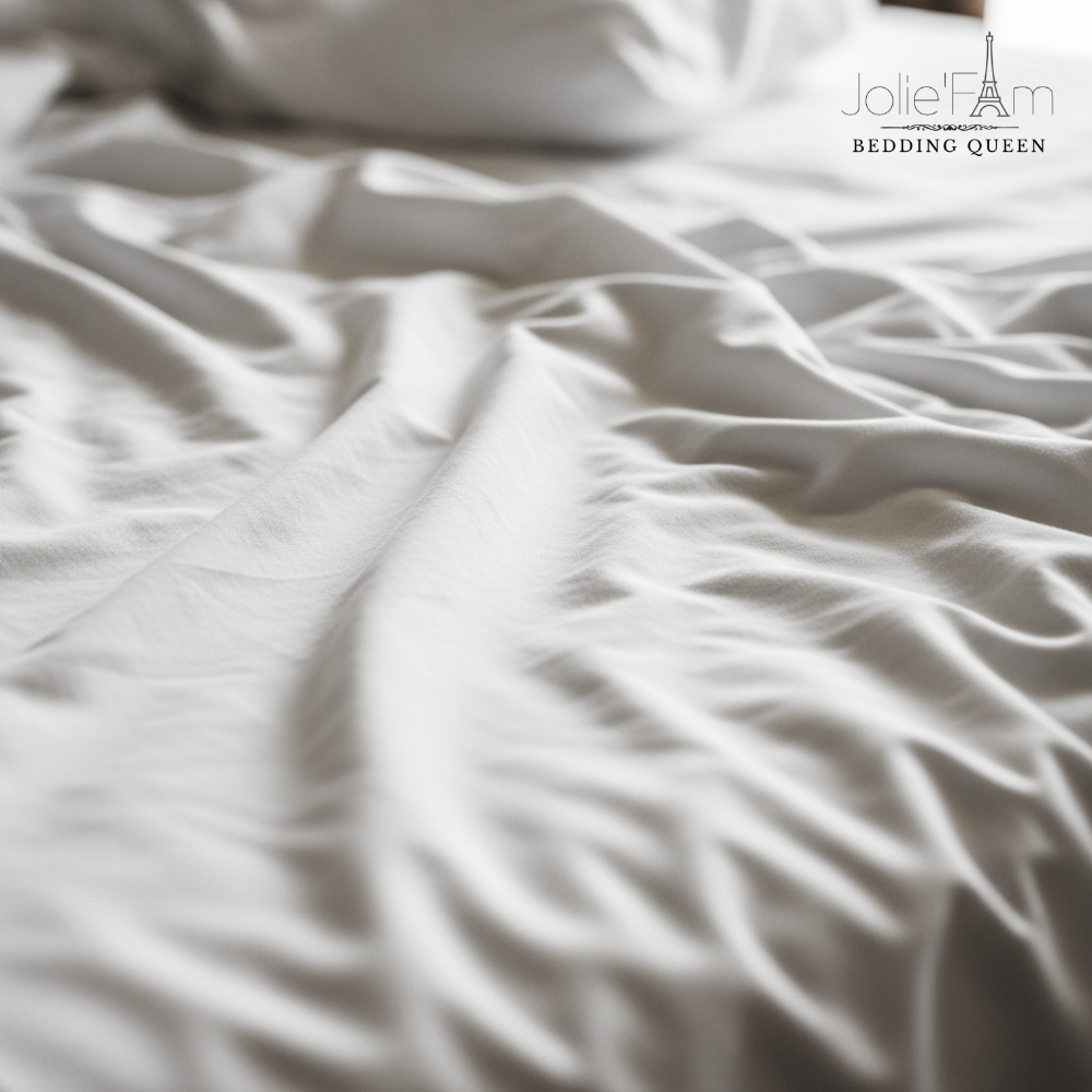 Nhược điểm của vải Cotton trong môi trường khách sạn