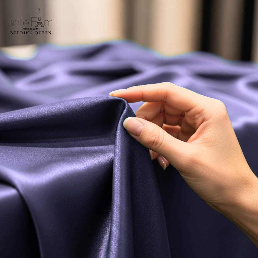 việc phân biệt chính xác giữa cotton và tencel là rất quan trọng để đảm bảo chất lượng