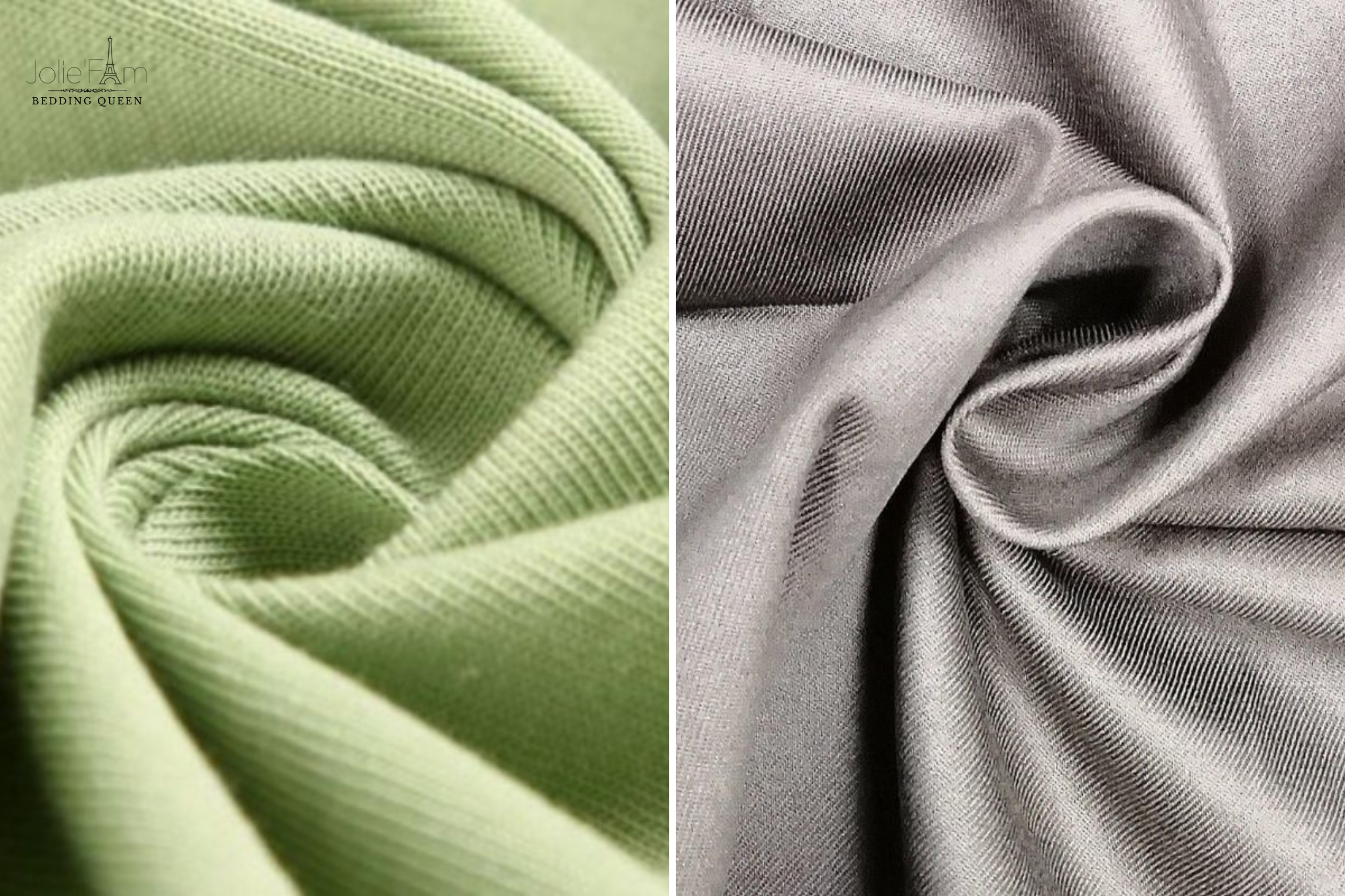 Cách Phân Biệt Chất Liệu Vải Cotton và Tencel Cho Chăn Ga Gối Khách Sạn: Hướng Dẫn Chi Tiết