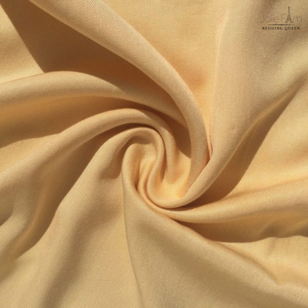 Cotton Ai Cập được mệnh danh là "vua của các loại cotton" nhờ vào sợi bông dài, mịn và bền chắc.