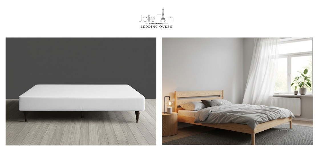 Divan Giường Bọc Vải – Giải Pháp Nội Thất Tinh Tế Cho Phòng Ngủ 11 Điểm khác biệt nổi bật nhất giữa divan giường và các loại giường truyền thống (gỗ, sắt) chính là tính thẩm mỹ liền khối.