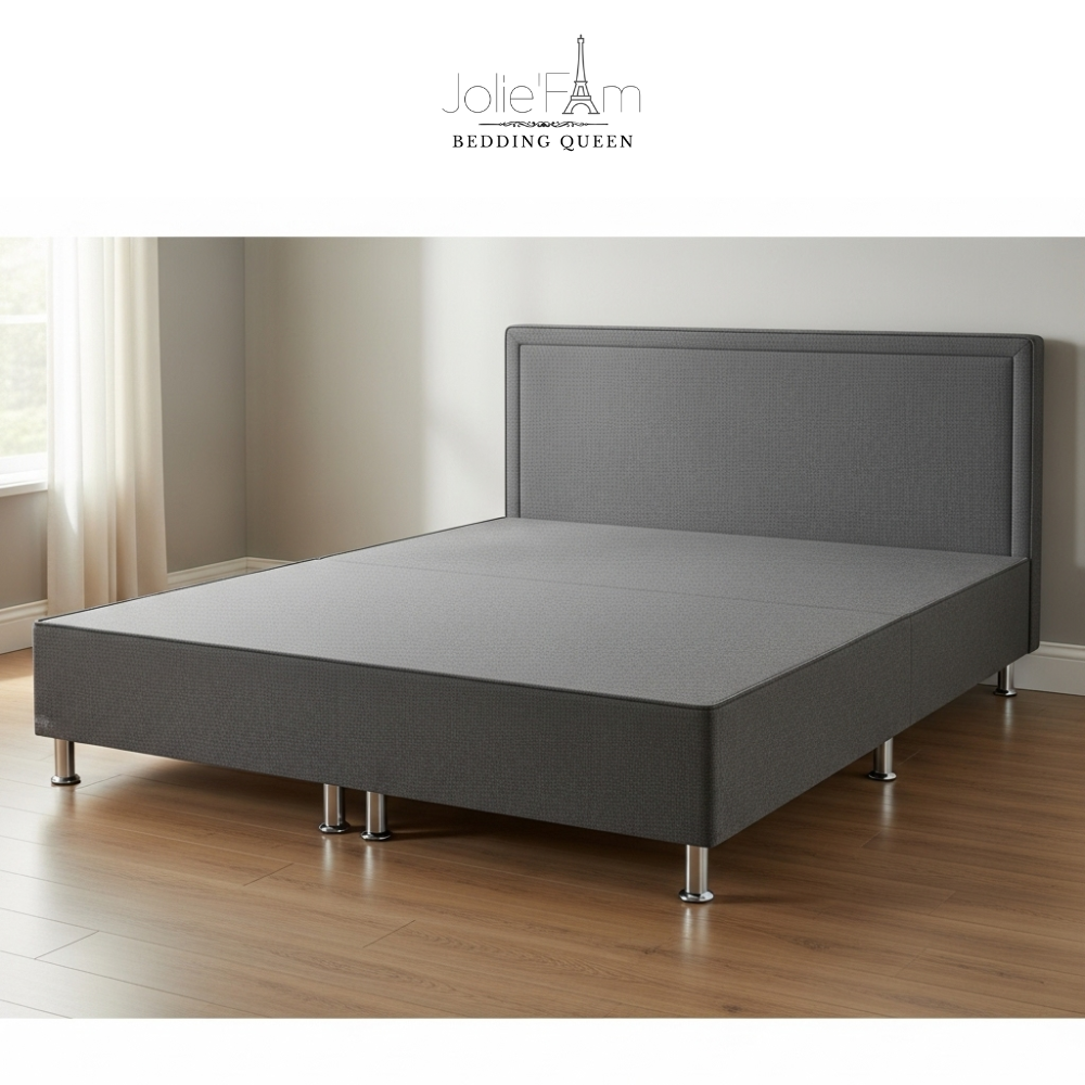 Divan Khách Sạn Có Bền Không? Lời Khuyên Cho Chủ Đầu Tư 10 divan khách sạn Jolie’Fam là lựa chọn hàng đầu của nhiều khách sạn, resort muốn nâng tầm trải nghiệm nghỉ dưỡng, đồng thời tiết kiệm chi phí bảo trì và thay mới.