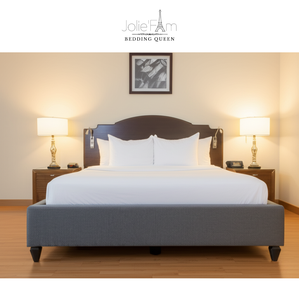 Divan Giường Bọc Vải – Giải Pháp Nội Thất Tinh Tế Cho Phòng Ngủ 10 Divan Giường Bọc Vải – Giải Pháp Nội Thất Tinh Tế Cho Phòng Ngủ