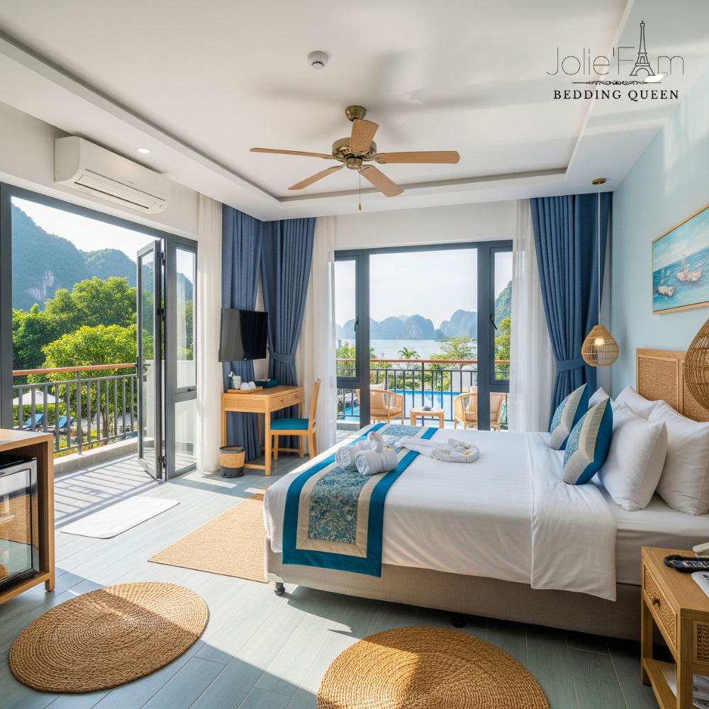 Đồ Vải Khách Sạn Sỉ: Giá Tốt, Chất Lượng, Cung Cấp Toàn Quốc 13 Tiêu chí lựa chọn đồ vải khách sạn sỉ: Giá tốt, chất lượng cao, cung cấp toàn quốc