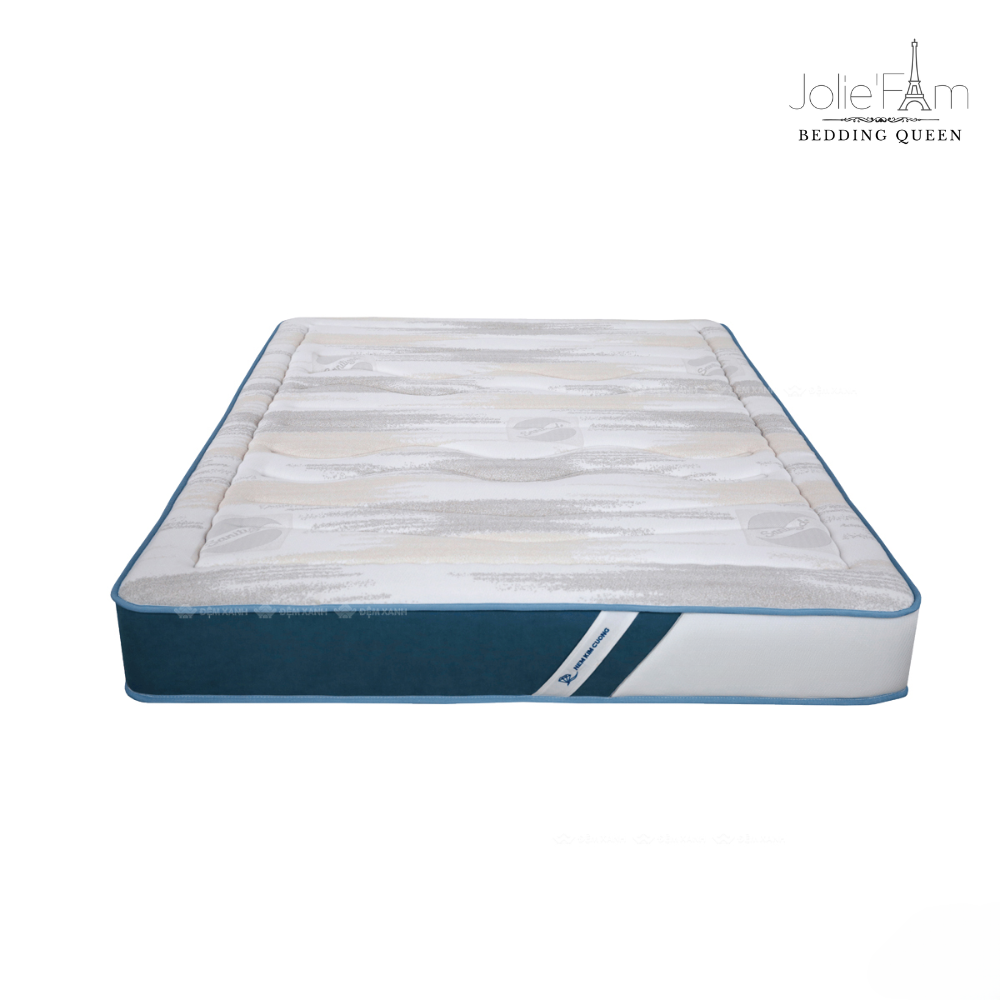 Đệm Foam: Sự Êm Ái, Nâng Đỡ Hiện Đại và Tối Ưu Chi Phí