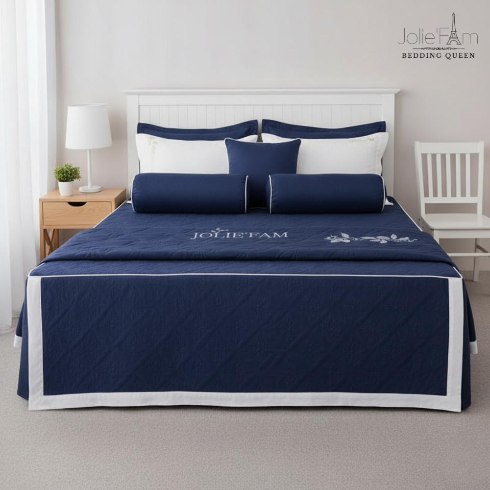 Ga phủ hộp (Box Coverlet)