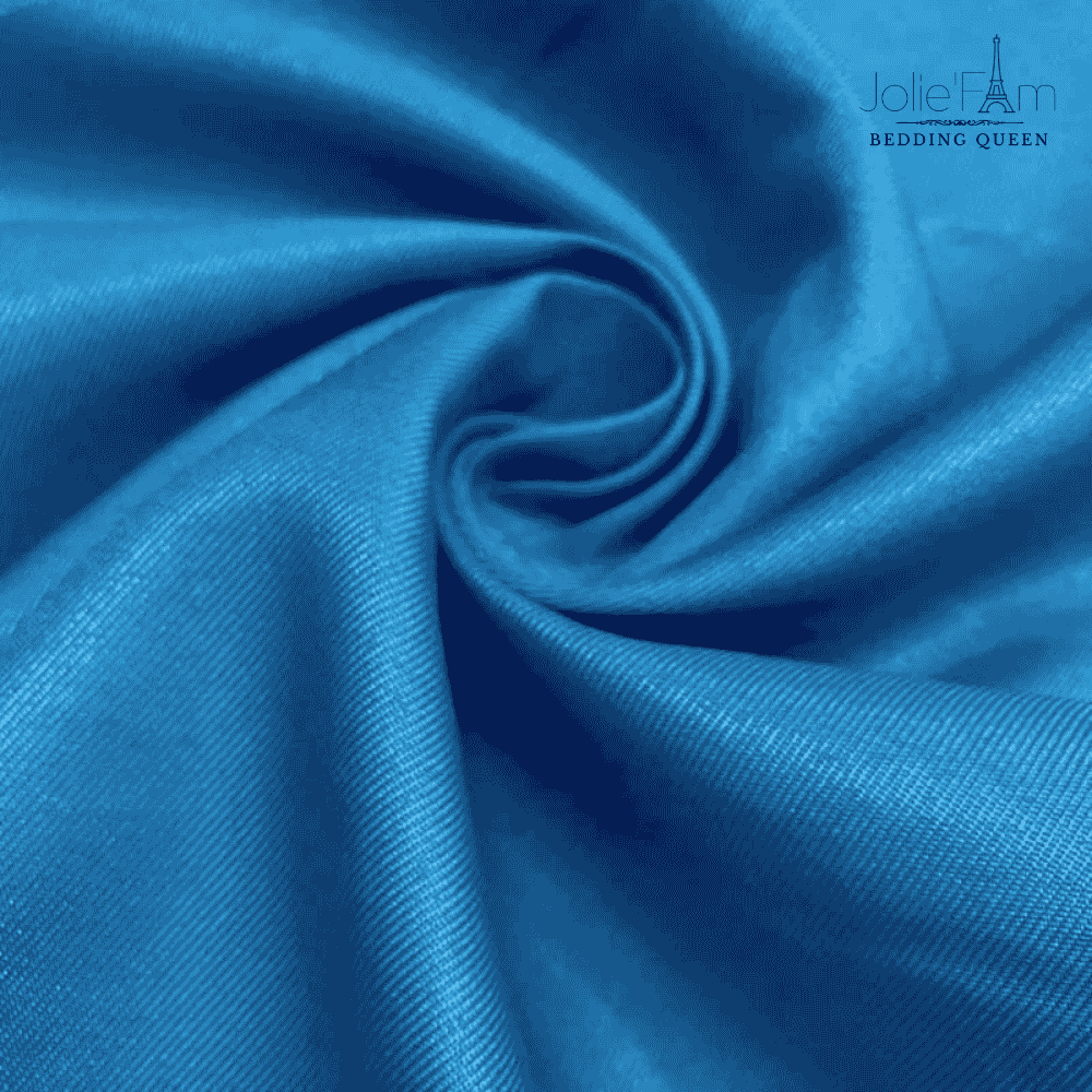 Polyester / Sợi tổng hợp – Bền bỉ & dễ bảo quản