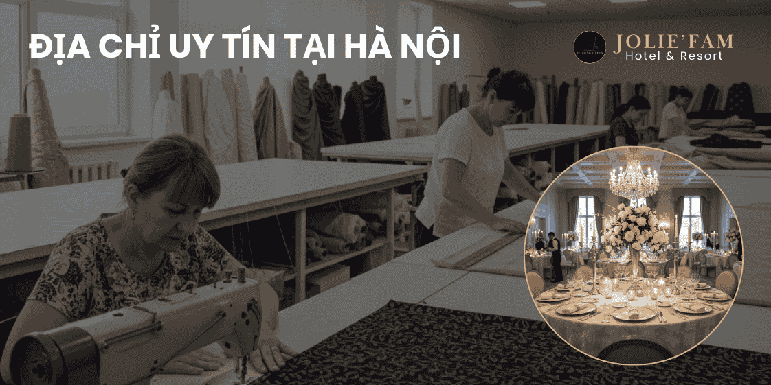 Jolie’Fam được nhiều khách hàng đánh giá là một trong những địa chỉ uy tín hàng đầu