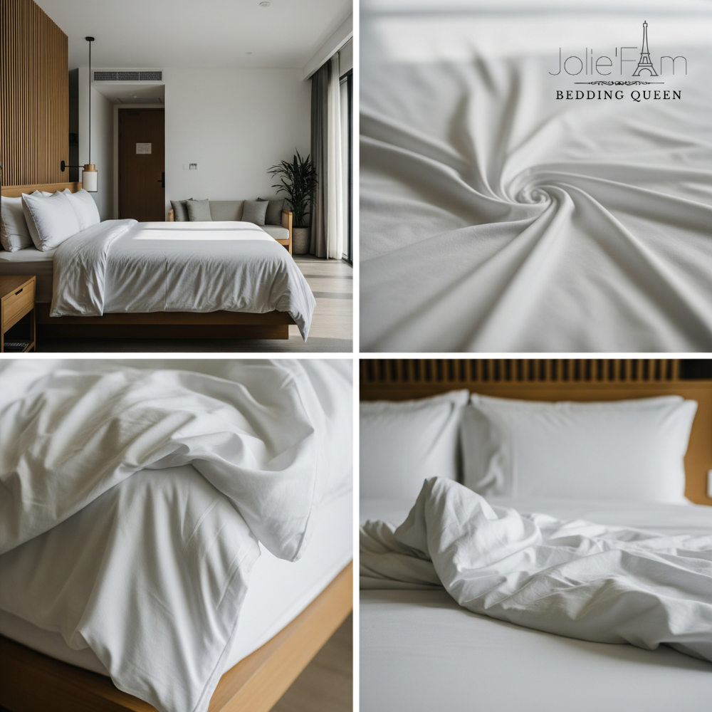 Sự Thoải Mái Tuyệt Vời – Nâng niu giấc ngủ chuẩn 5 sao