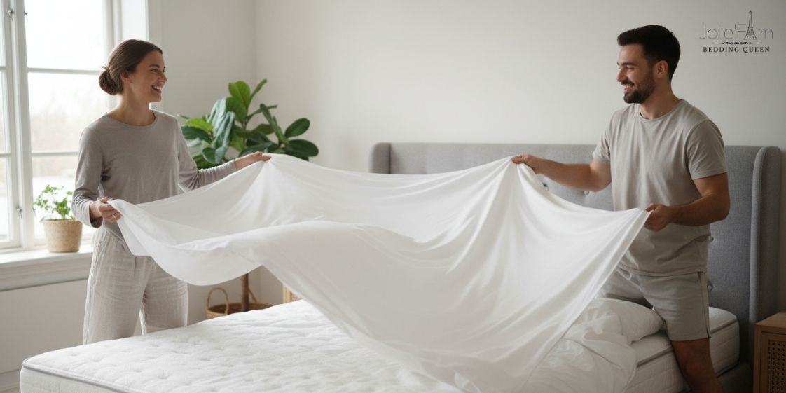 ngày càng nhiều gia đình Việt chủ động tìm kiếm và đầu tư vào chăn ga gối đệm khách sạn cho không gian nghỉ ngơi riêng tư.