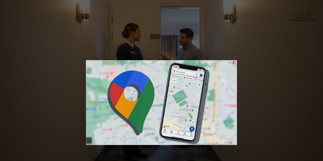 Phản Hồi Đánh Giá Xấu Trên Google Maps: “Bí Kíp Vàng” Biến Khủng Hoảng Thành Cơ Hội Cho Khách Sạn 6 Cần chuẩn bị những gì trước khi phản hồi đánh giá xấu trên Google Maps?