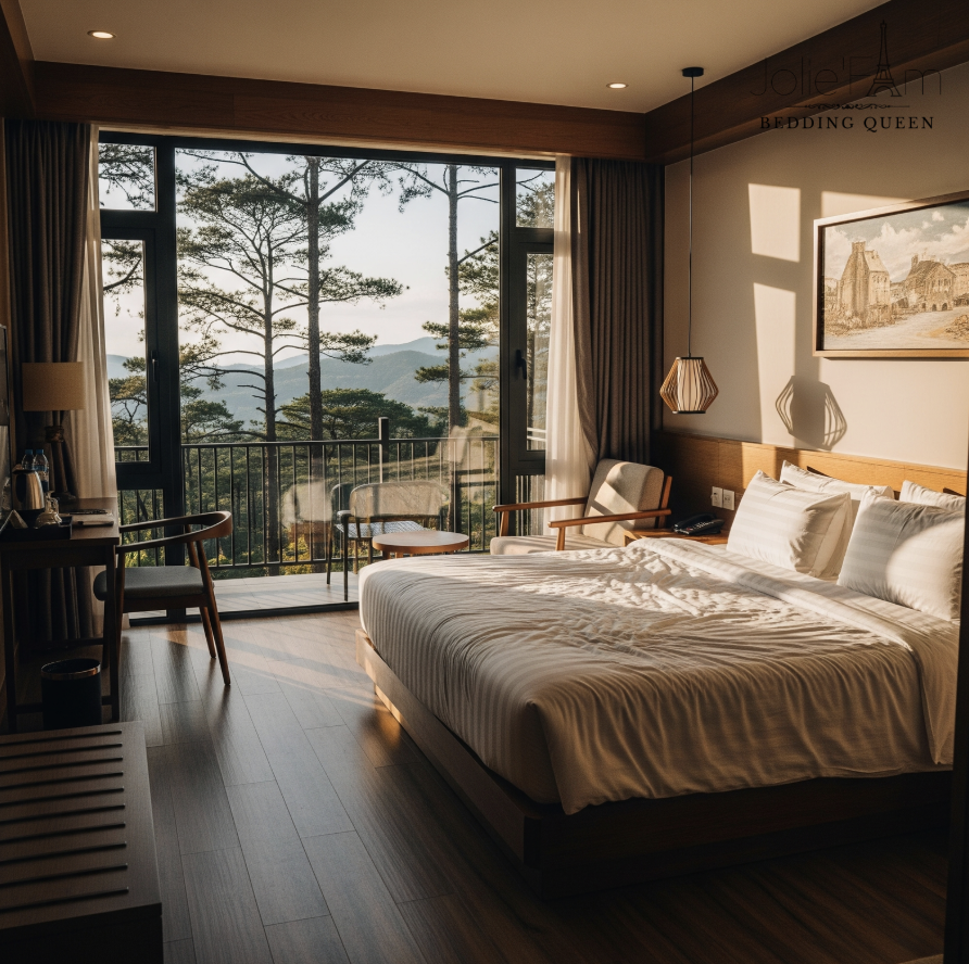 Đặt Một Đằng Nhận Một Nẻo – Xử Lý Khi Bị Nhầm Loại Phòng 10 Bạn có quyền yêu cầu đúng hạng, nâng cấp miễn phí hoặc hoàn chênh lệch – đừng ngại bảo vệ quyền lợi của mình.
