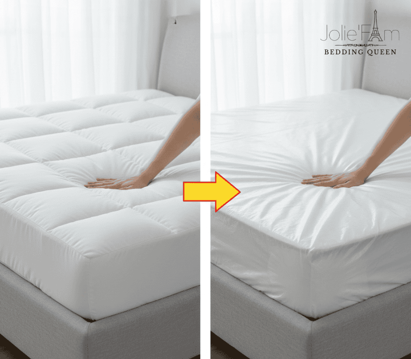 Cách Chọn Topper Khách Sạn Theo Phân Khúc Phòng 7 Chọn topper khách sạn theo từng phân khúc phòng là chiến lược quan trọng để nâng cao trải nghiệm giấc ngủ, tối ưu chi phí vận hành và khẳng định đẳng cấp dịch vụ lưu trú.