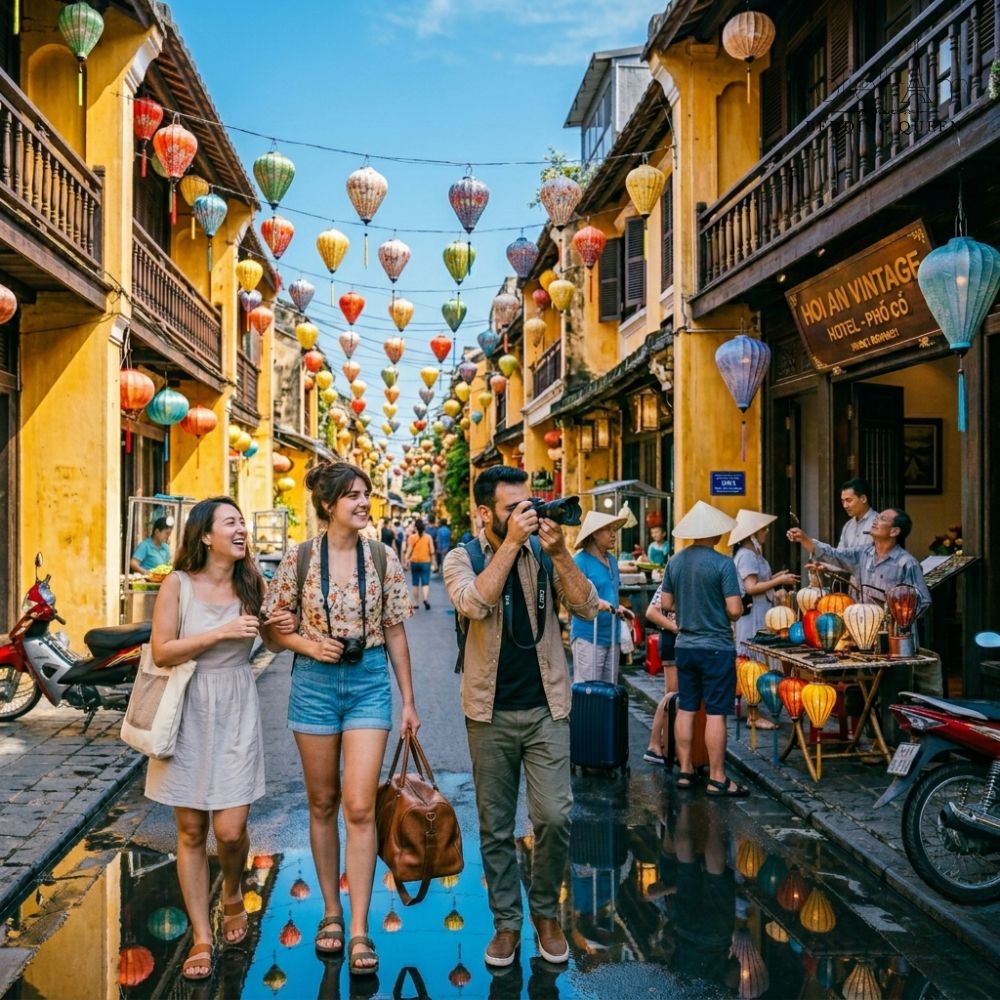 Trong tâm lý & hành vi của khách, được “đối xử riêng” không còn là đặc quyền – mà là kỳ vọng.