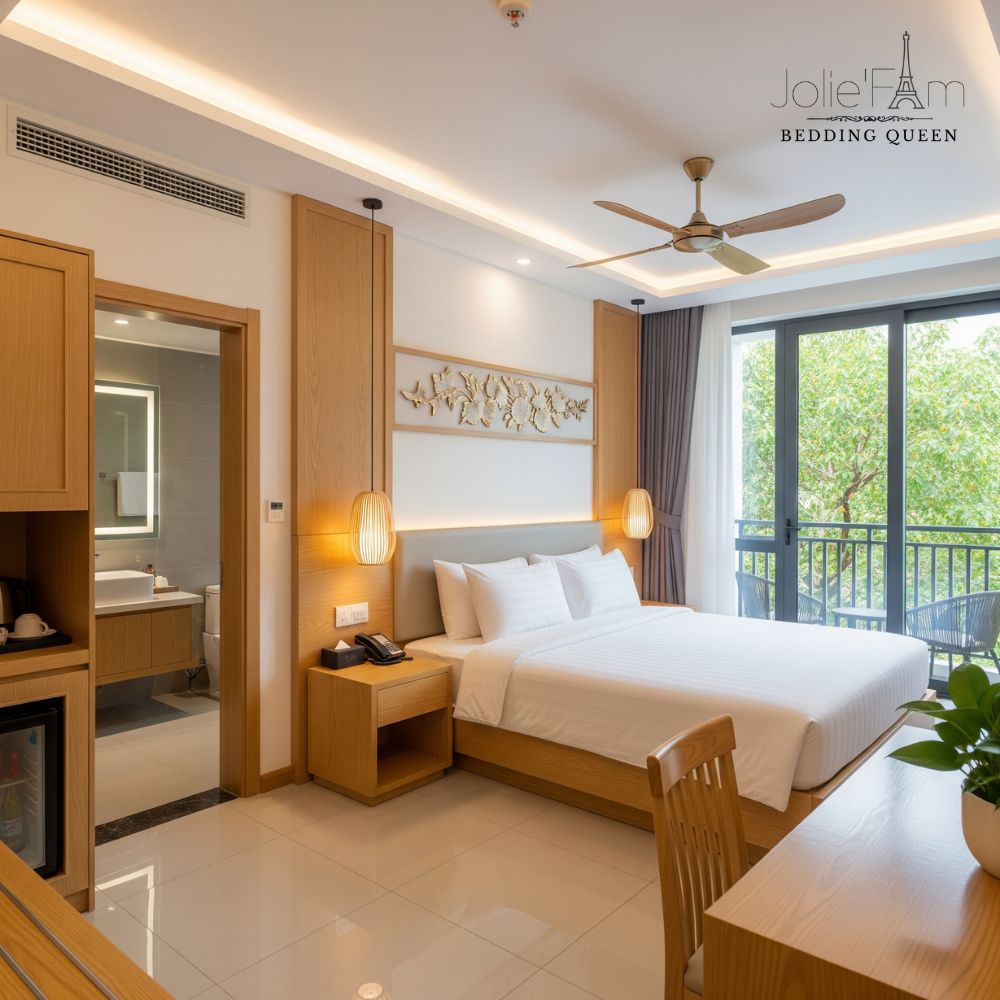 Trong chiến lược giá theo mùa cho khách sạn, việc theo dõi thị trường và điều chỉnh giá theo đối thủ là yếu tố giúp khách sạn không bị “lạc nhịp” trong cạnh tranh.
