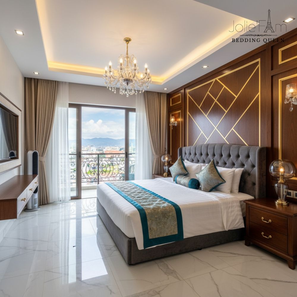 Tối Ưu Doanh Thu & Chiến Lược Giá Phòng Cho Khách Sạn 9 Tận dụng hiệu quả các kênh OTA không chỉ giúp khách sạn tăng khả năng tiếp cận khách hàng toàn cầu mà còn là công cụ quan trọng để tối ưu doanh thu.