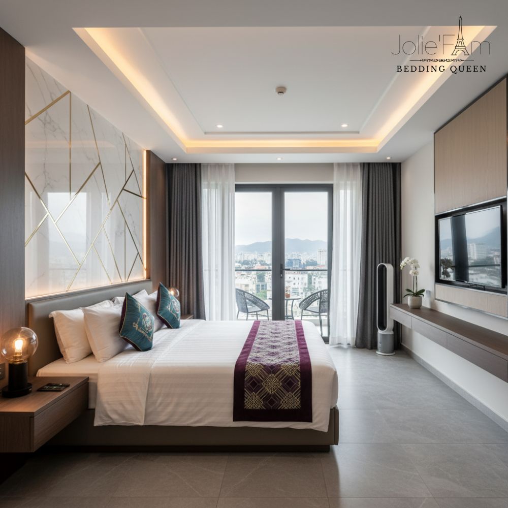 Tối Ưu Doanh Thu & Chiến Lược Giá Phòng Cho Khách Sạn 10 Muốn tối ưu doanh thu bền vững, khách sạn không chỉ cạnh tranh bằng giá mà còn phải nâng cao giá trị trải nghiệm khách hàng.