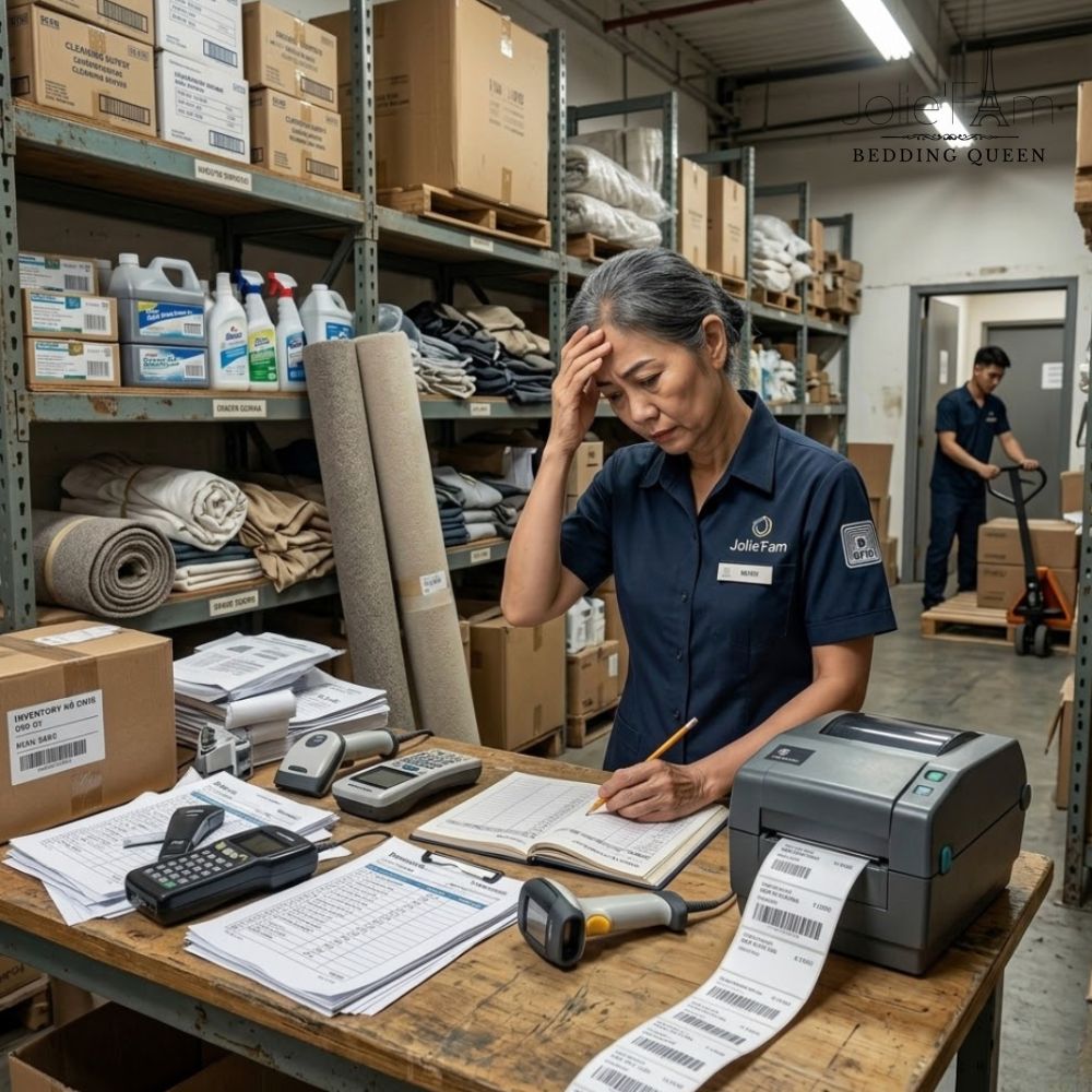 Trong vận hành khách sạn hiện đại, công nghệ không cần “lộ diện” – chỉ cần hoạt động đủ thông minh để mọi thứ luôn trơn tru và hiệu quả.
